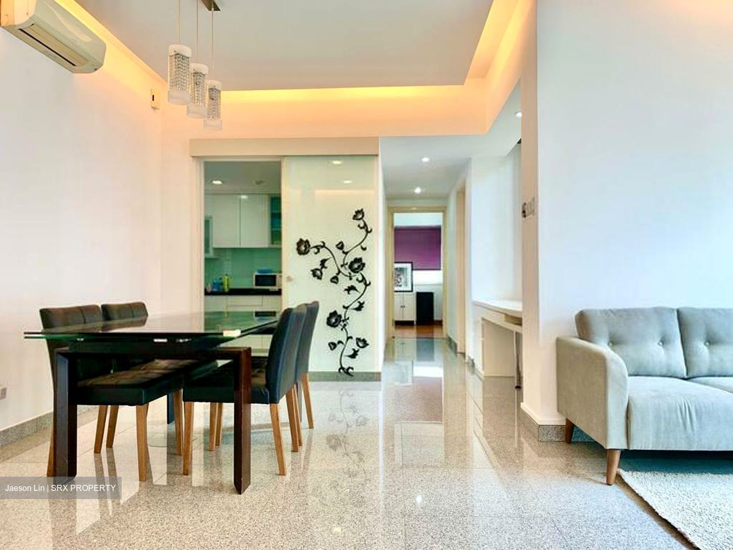 Twin Heights (D12), Apartment #589877111